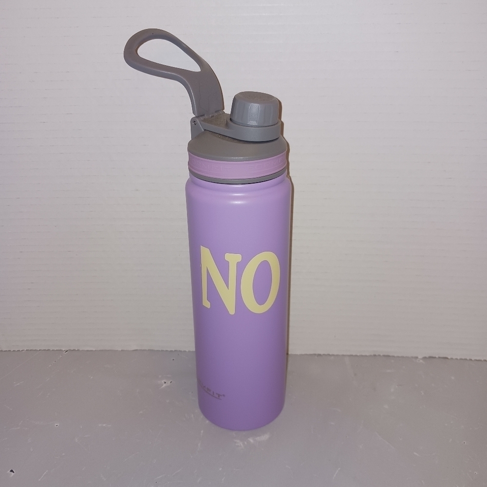Cricut NO EXCUSES tumblers multiple of colors‎ purple & blue